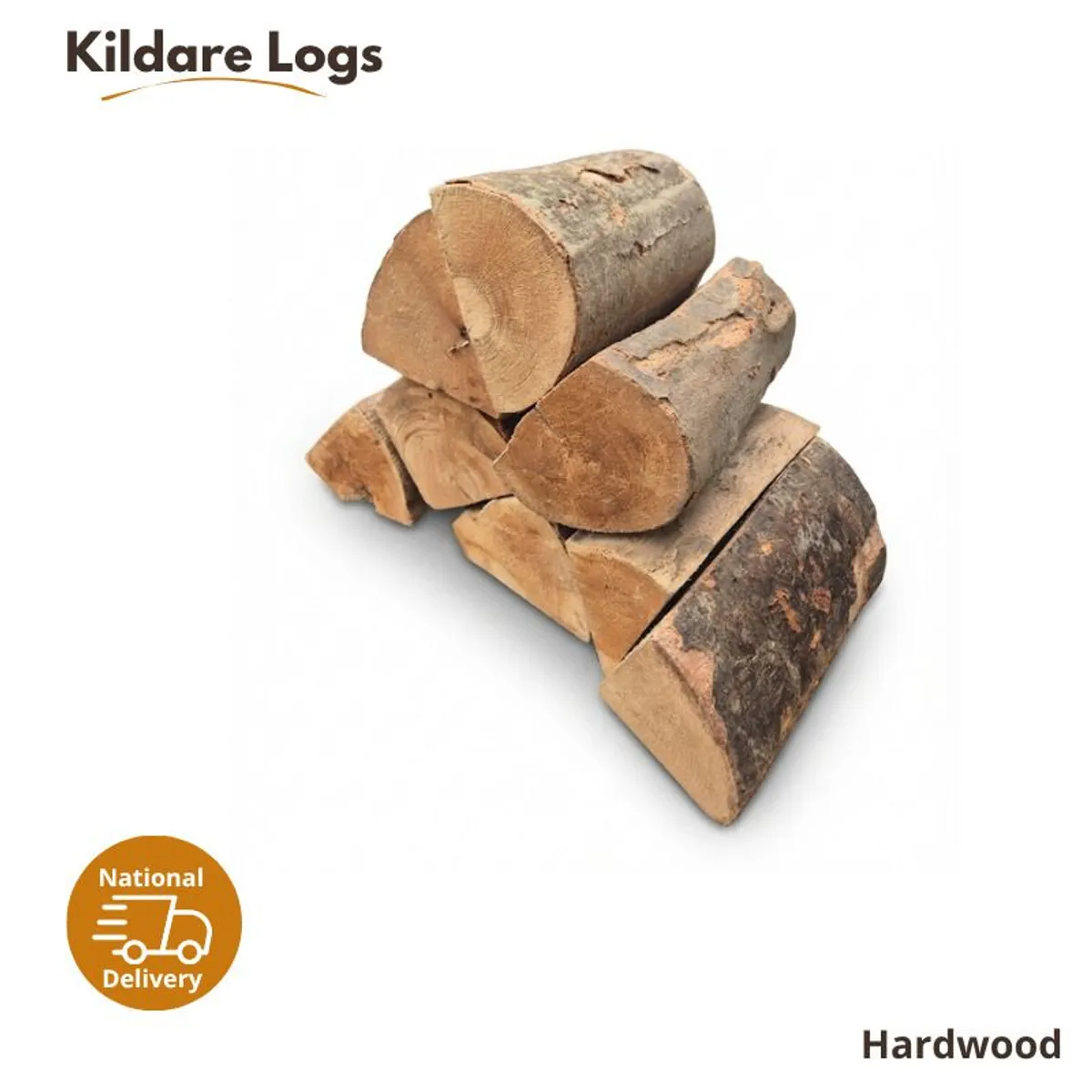 Kiln Dried Beech Logs - Standard Crate 325kg | Pizza Ovens & Stoves | Kildare - Image 3