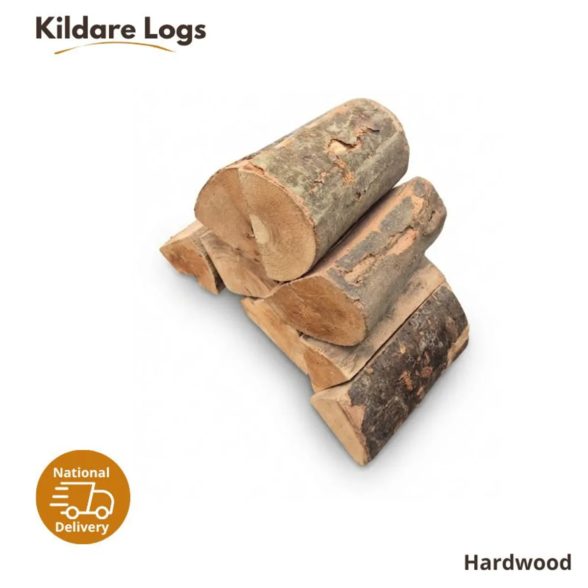 Kiln Dried Beech Logs - Standard Crate 325kg | Pizza Ovens & Stoves | Kildare - Image 4