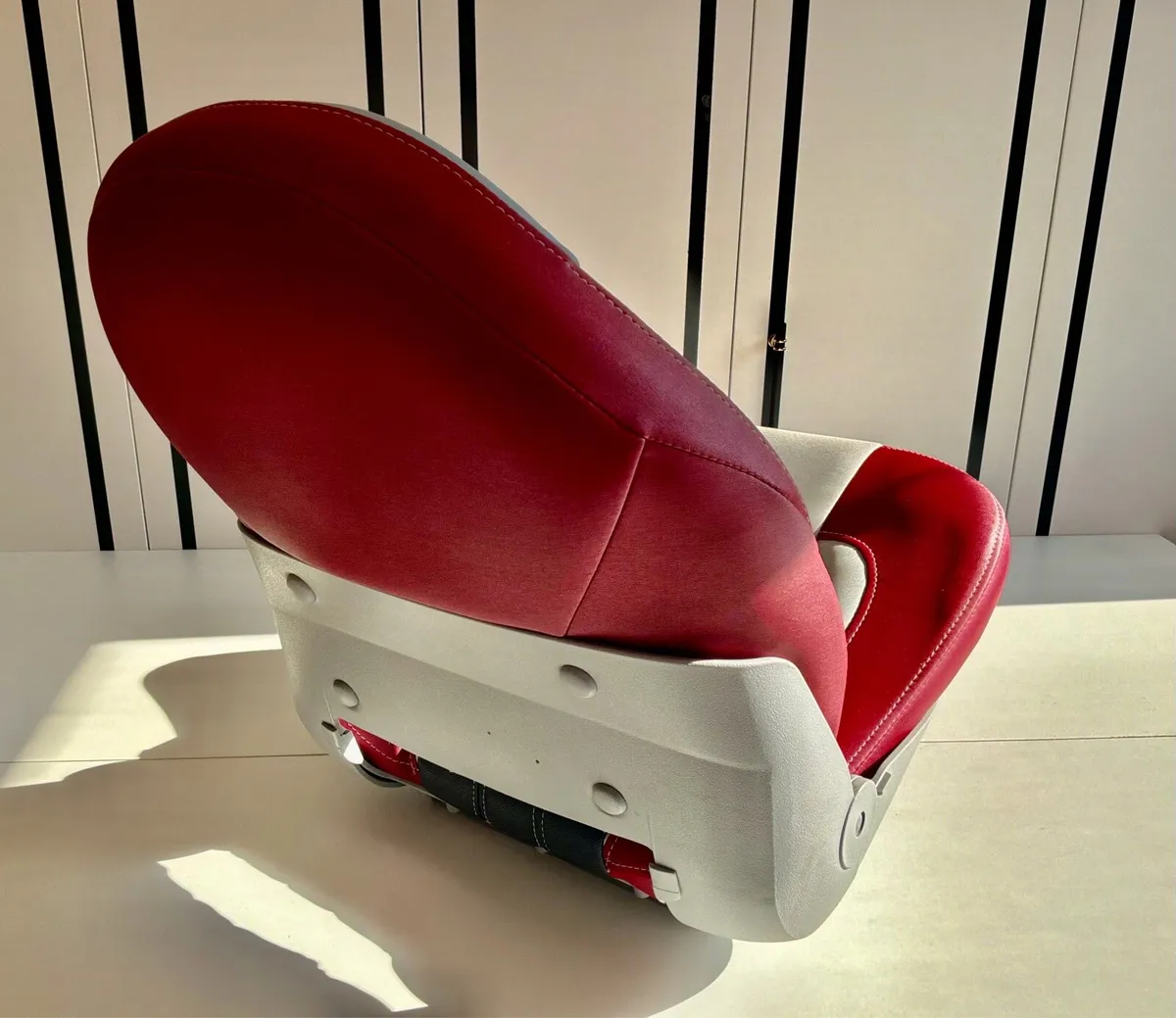 Boat swivel seat - Image 2