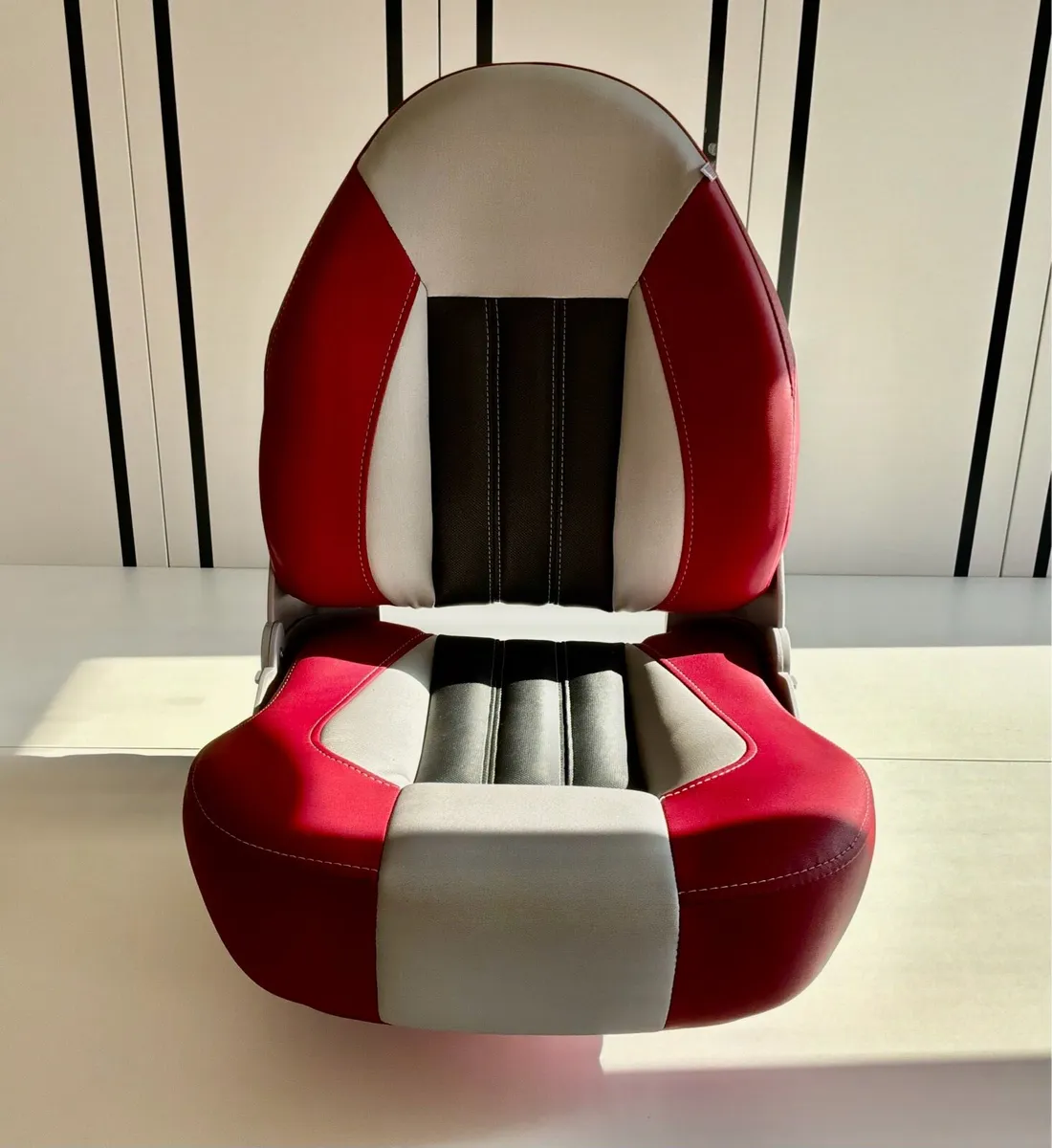 Boat swivel seat - Image 3