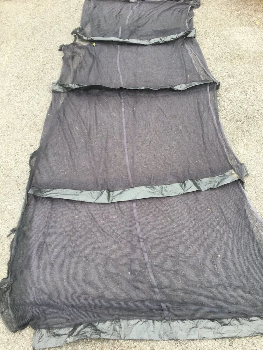 Netting for 10 ft. (304 cm) Trampoline - Image 1