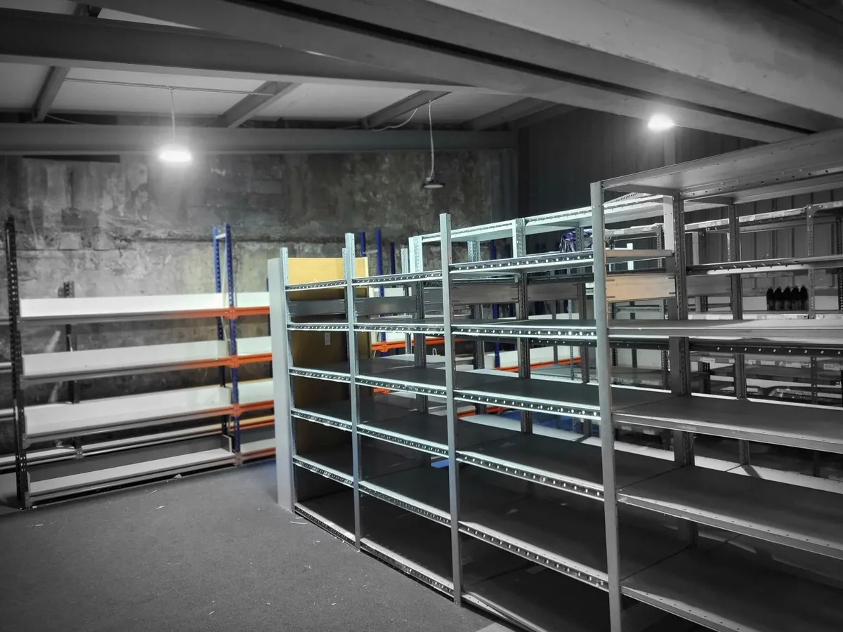shop fittings - Image 3