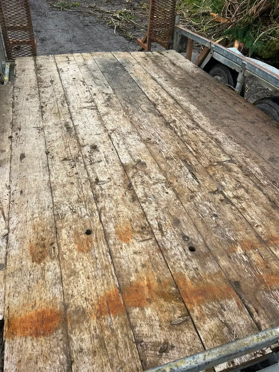 Plant Trailer - Image 4