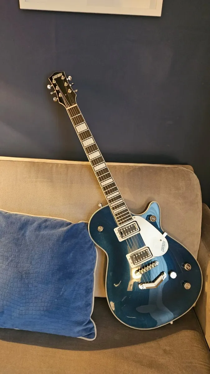 Gretsch G5220 Electromatic Jet BT - Image 3