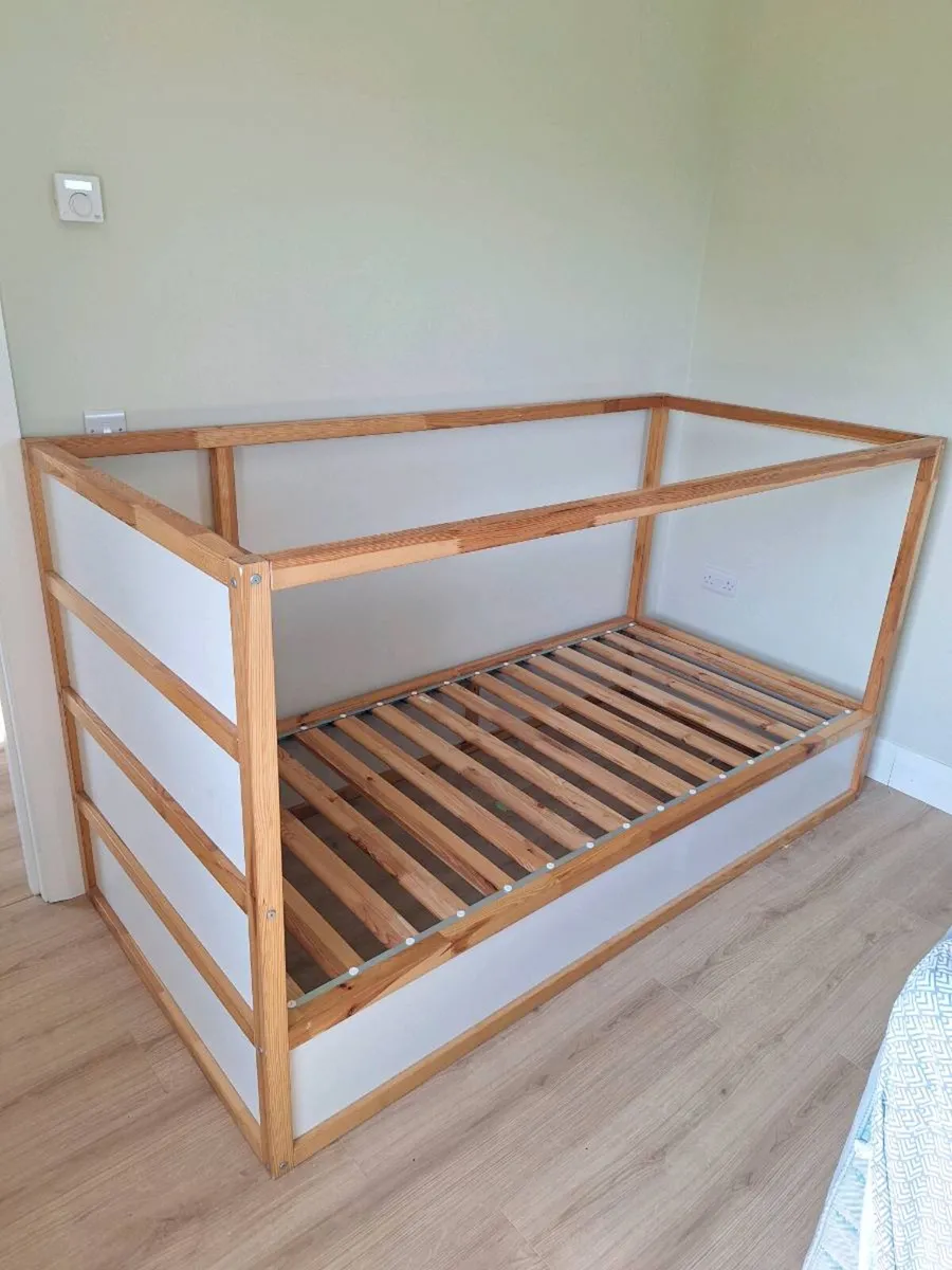 Ikea Kura beds - Image 3