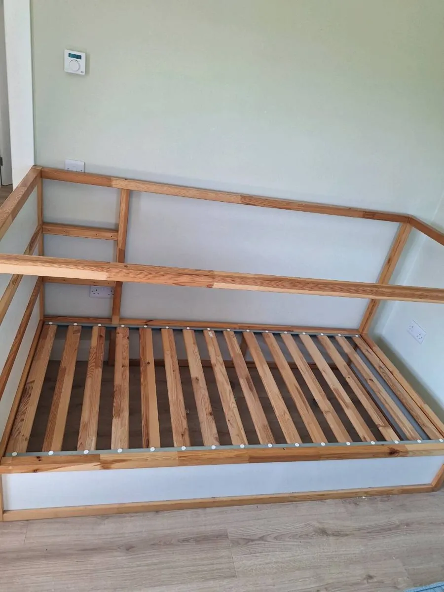 Ikea Kura beds - Image 4