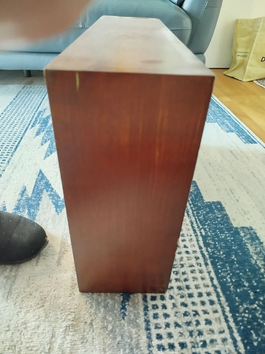 Vintage Speaker - Image 4