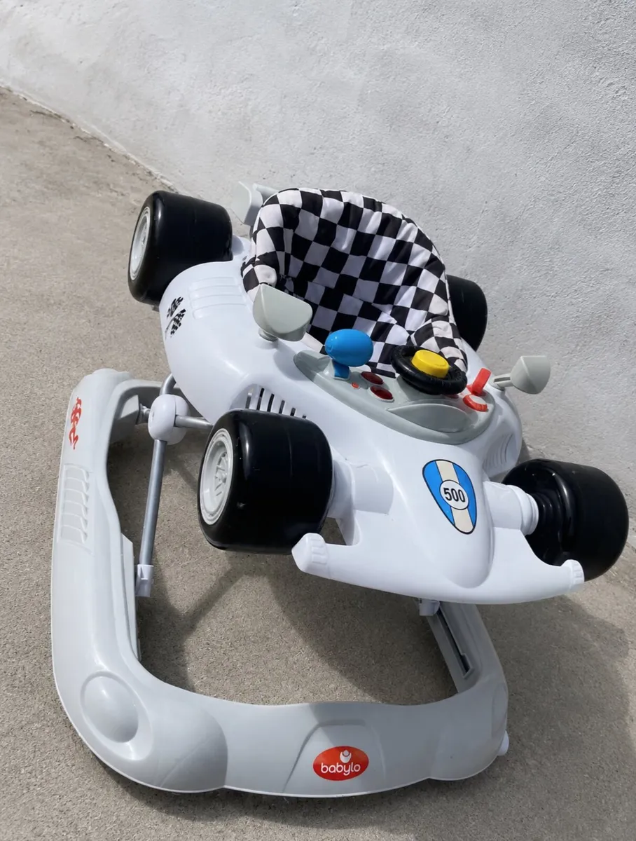 Baby Walker
