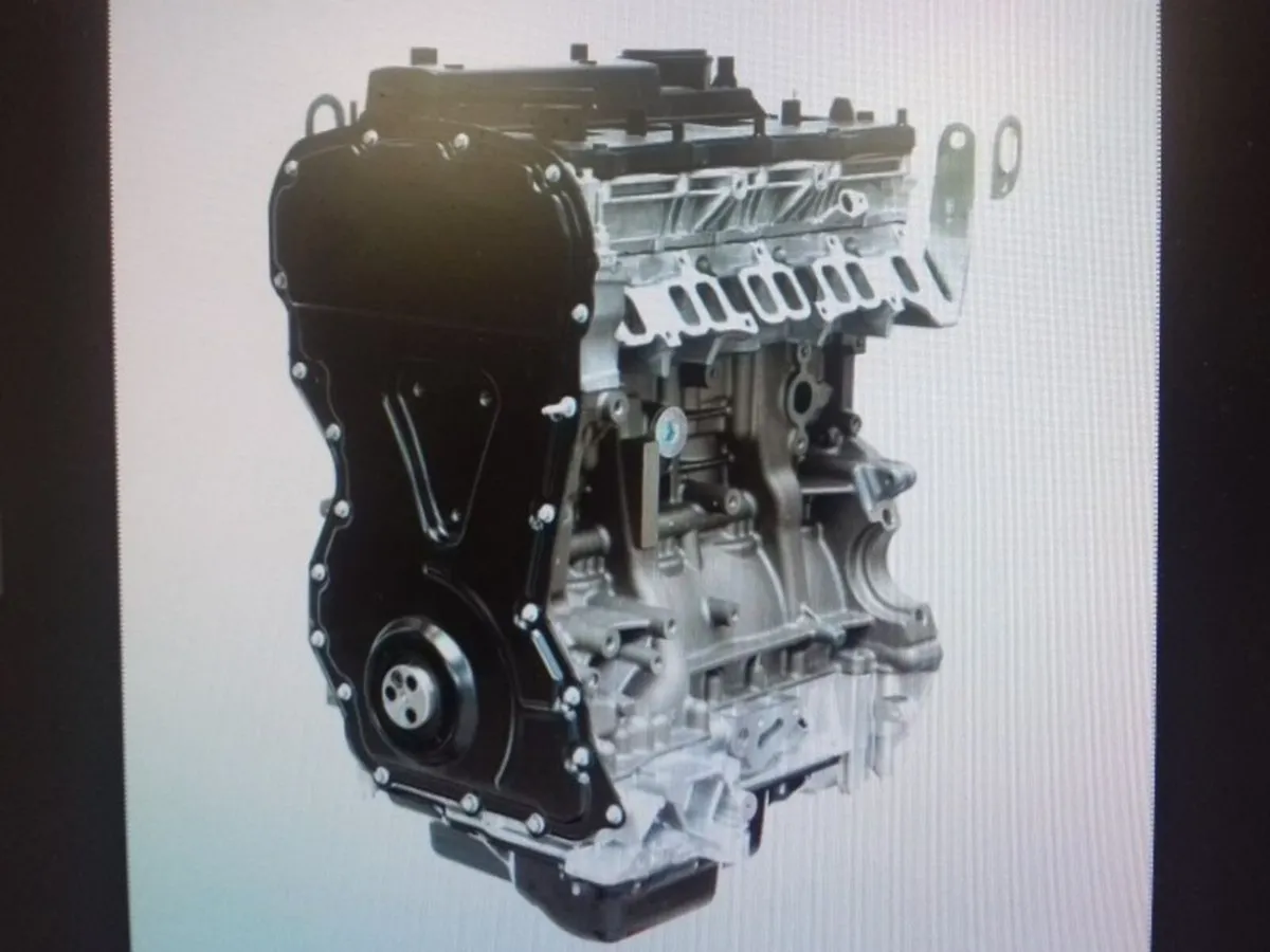 Ford transit custom replaacement engines - Image 3