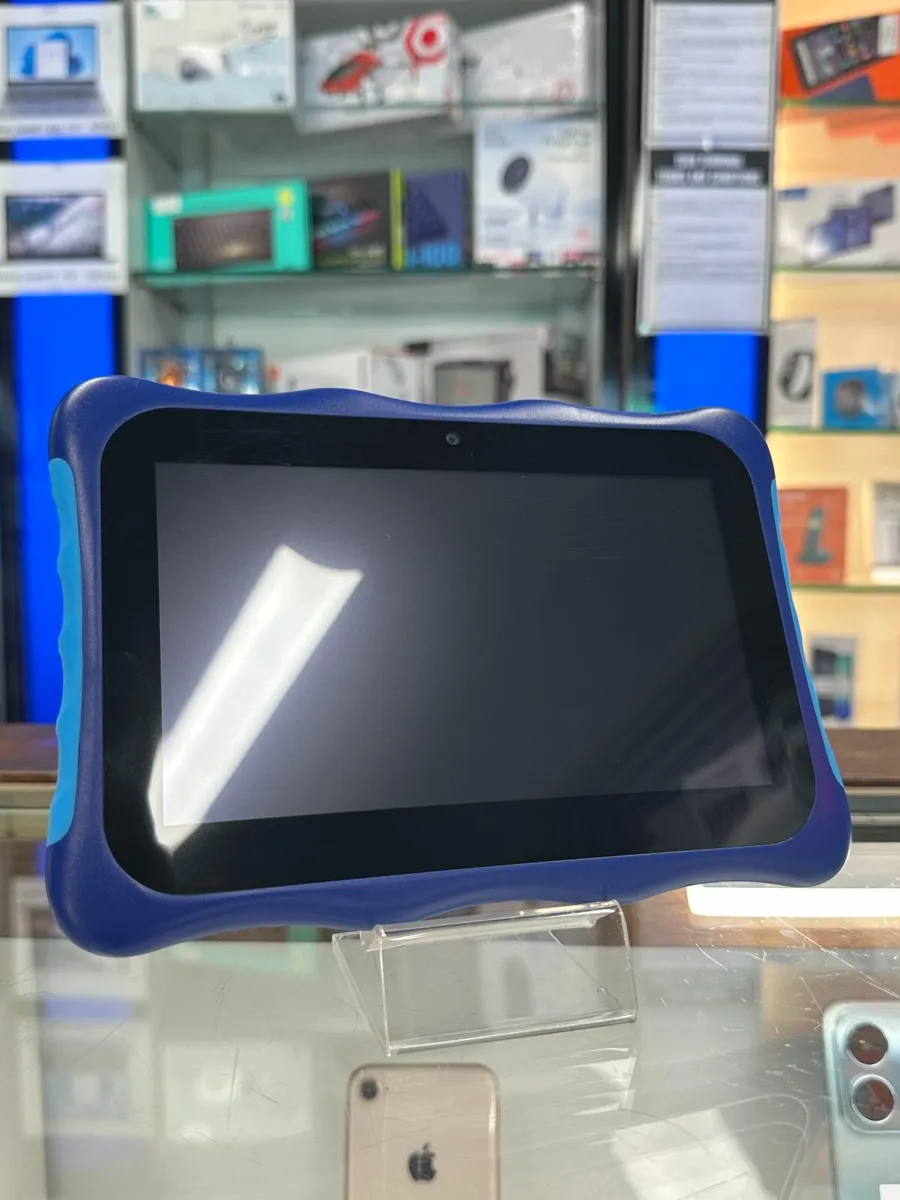 Hoco A10 Pro Kids Tablet  - Grade A – €40 - Image 1