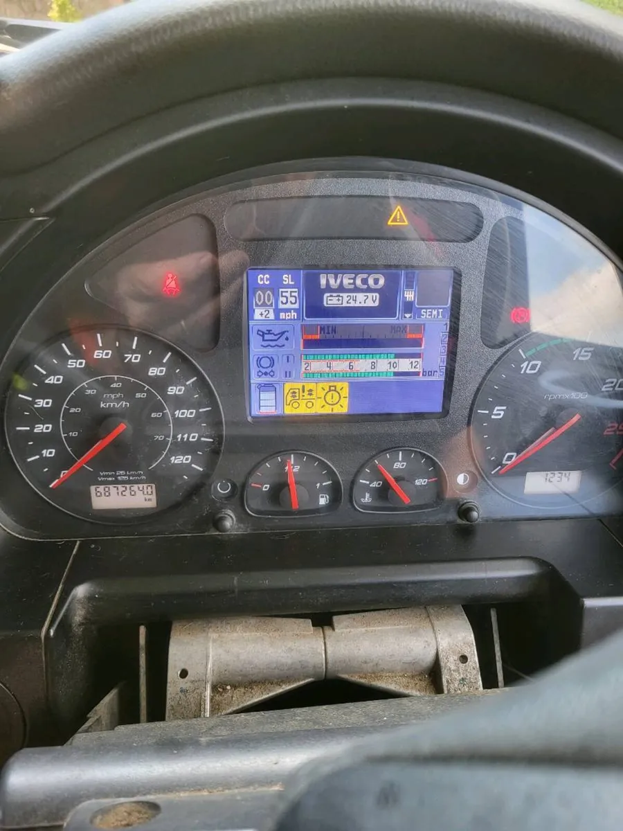 iveco stralis - Image 3