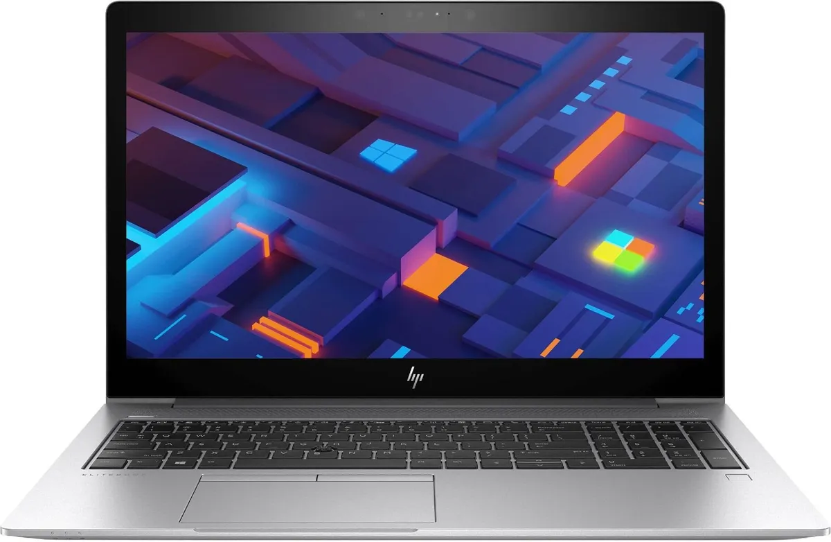 HP Elitebook 850, 16GB RAM, Touch Screen, 256GB SS