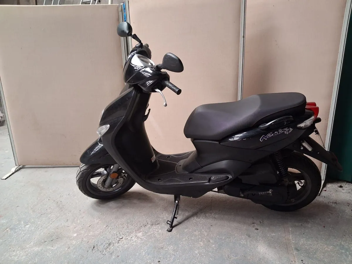 YAMAHA Other 2015 - Image 1
