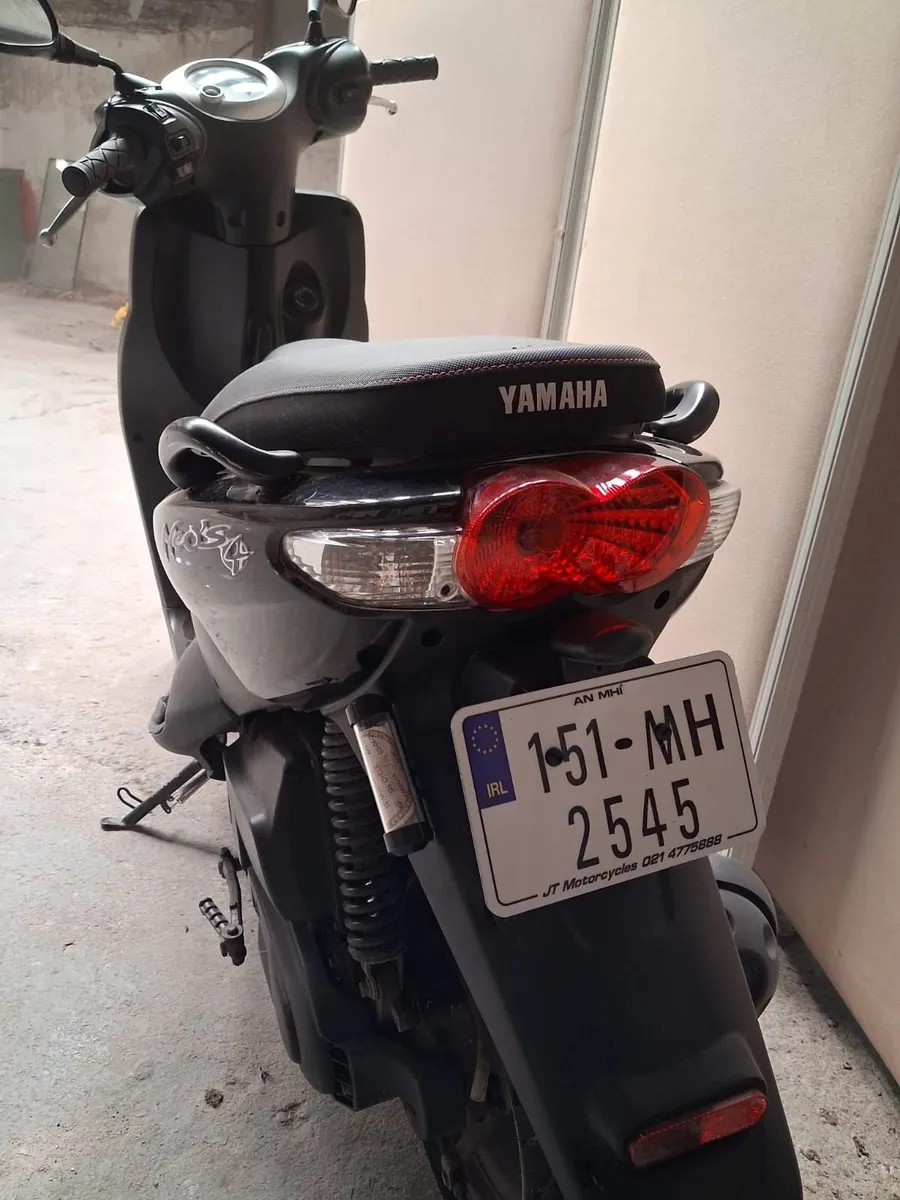 YAMAHA Other 2015 - Image 2