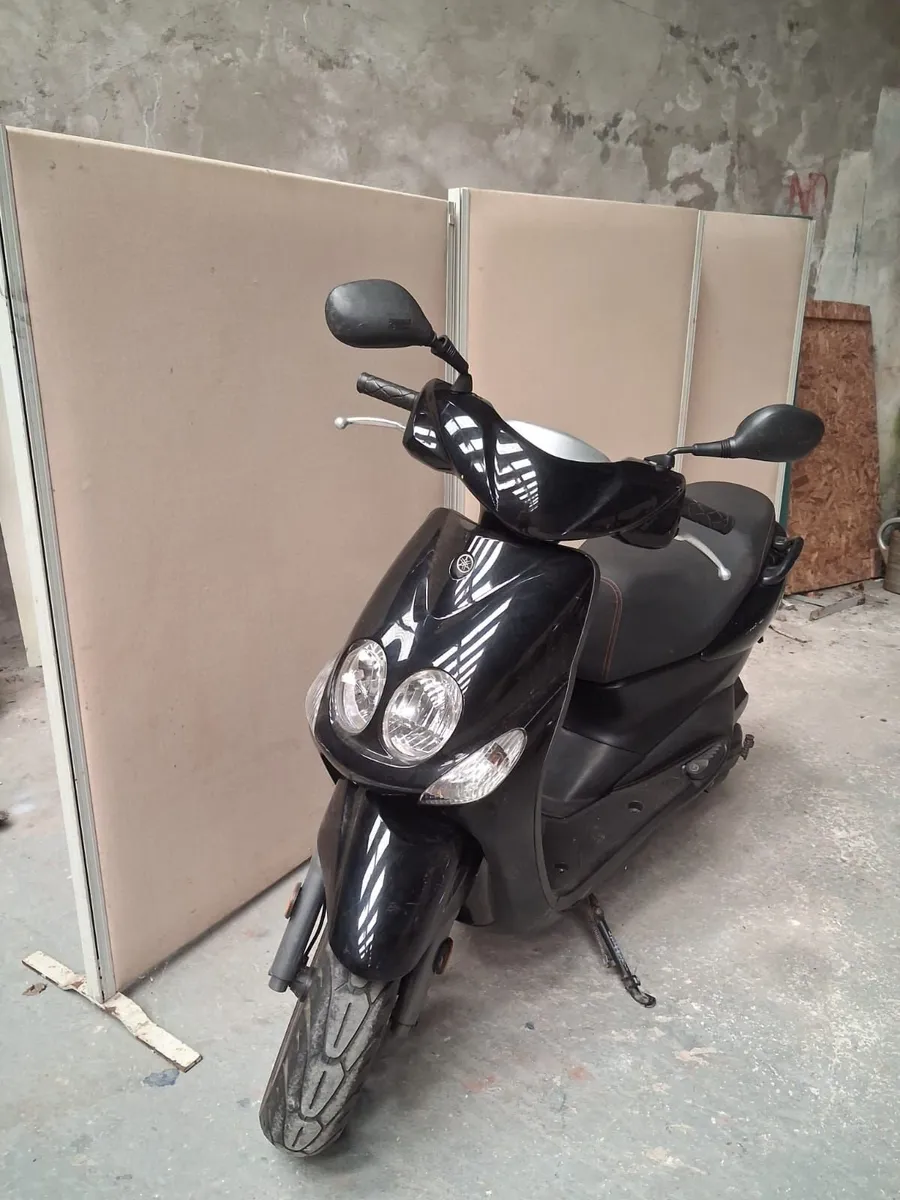 YAMAHA Other 2015 - Image 3