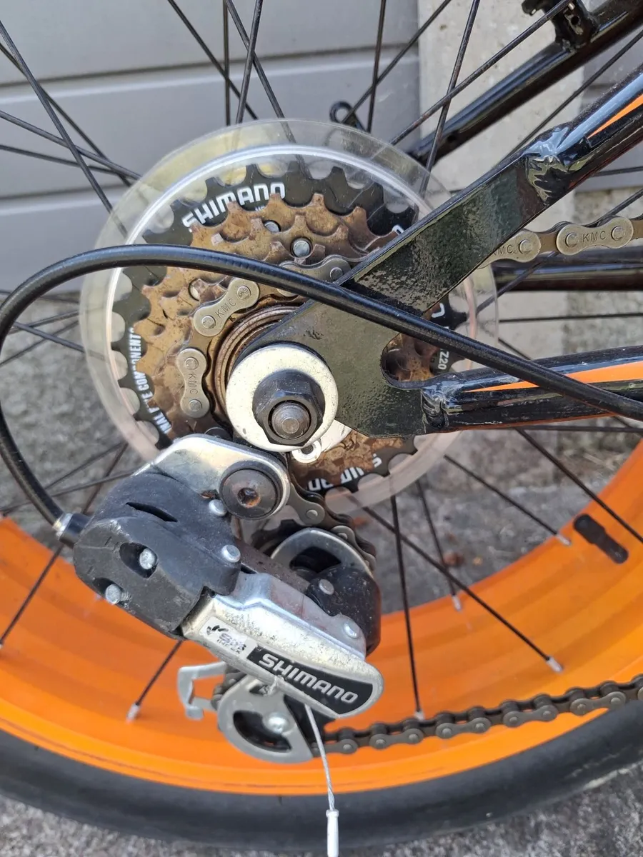 Childs bike - Image 2