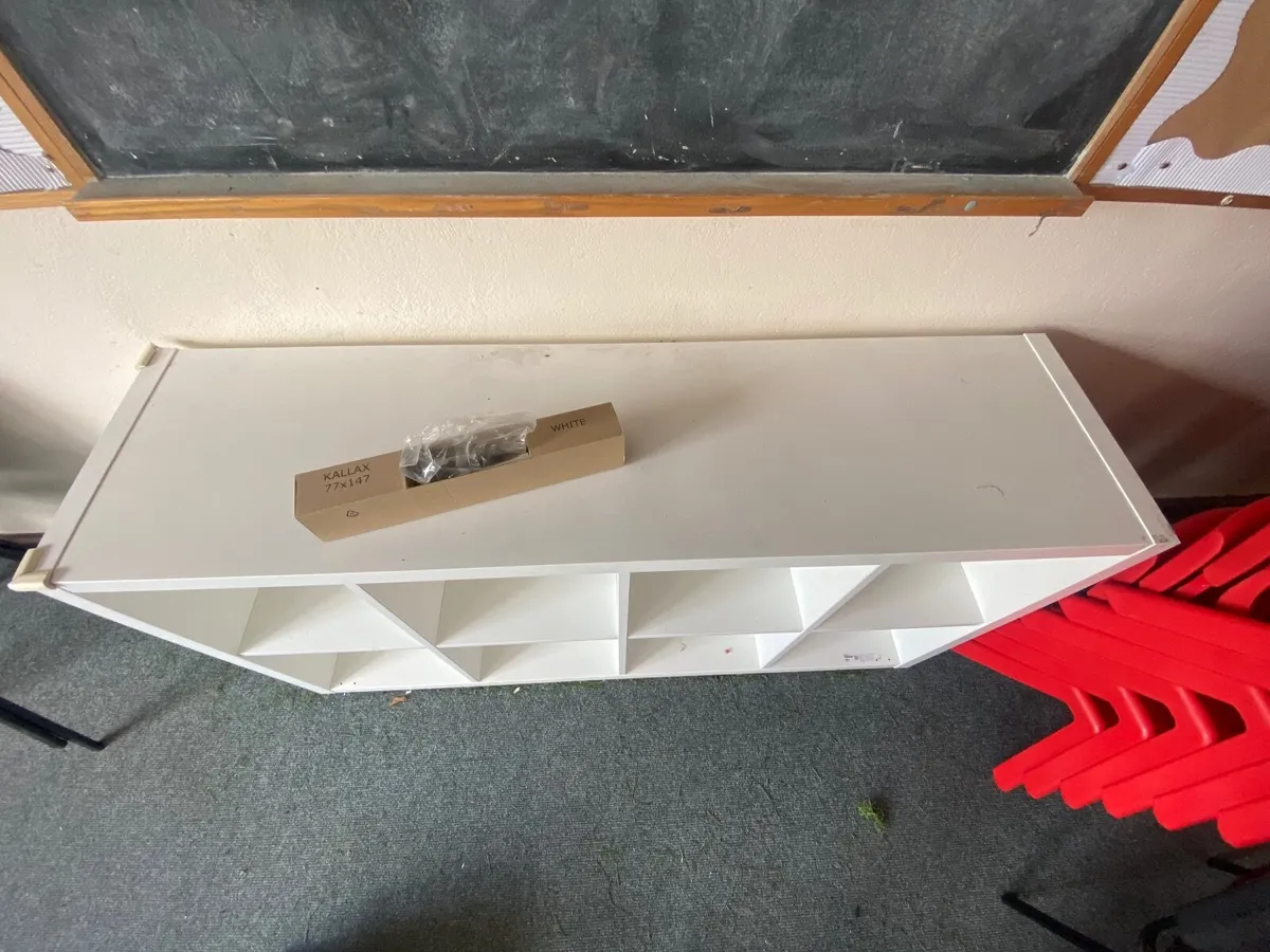 Kallax Storage Shelf - Image 2