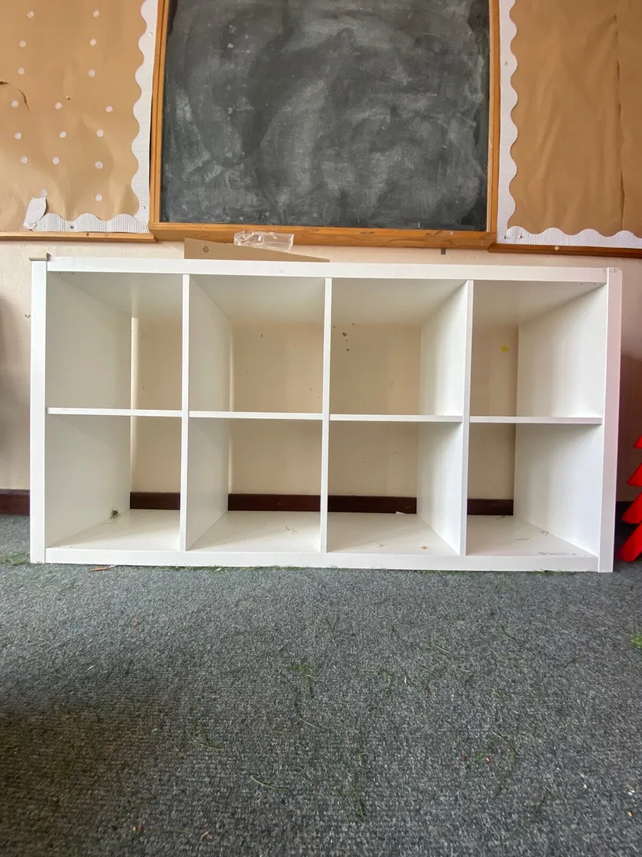 Kallax Storage Shelf - Image 1