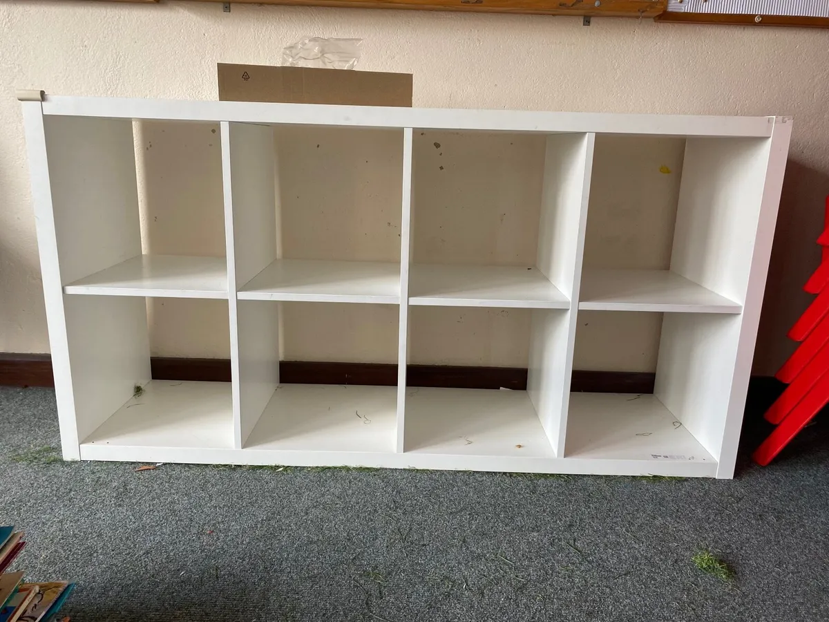 Kallax Storage Shelf - Image 3