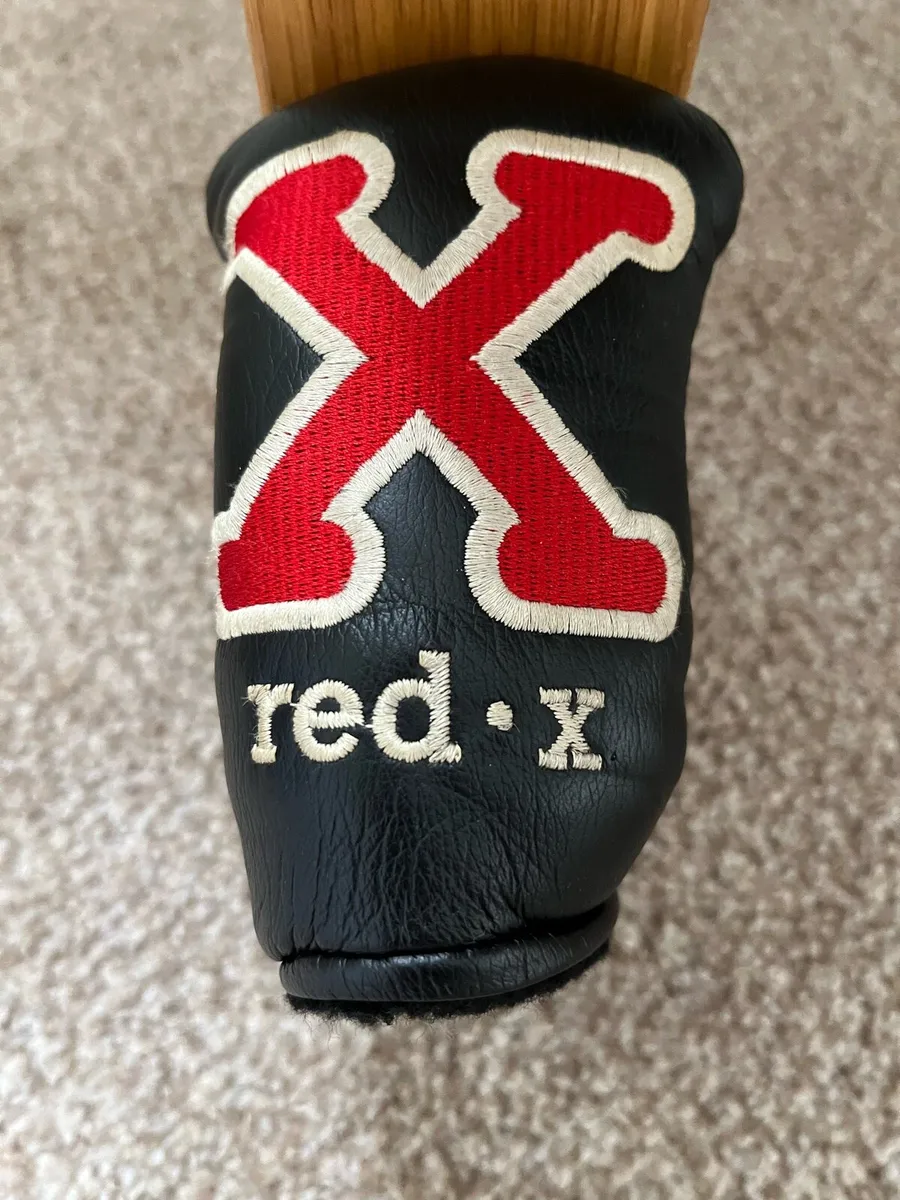 Scotty Cameron Red X 2 Putter - Image 4