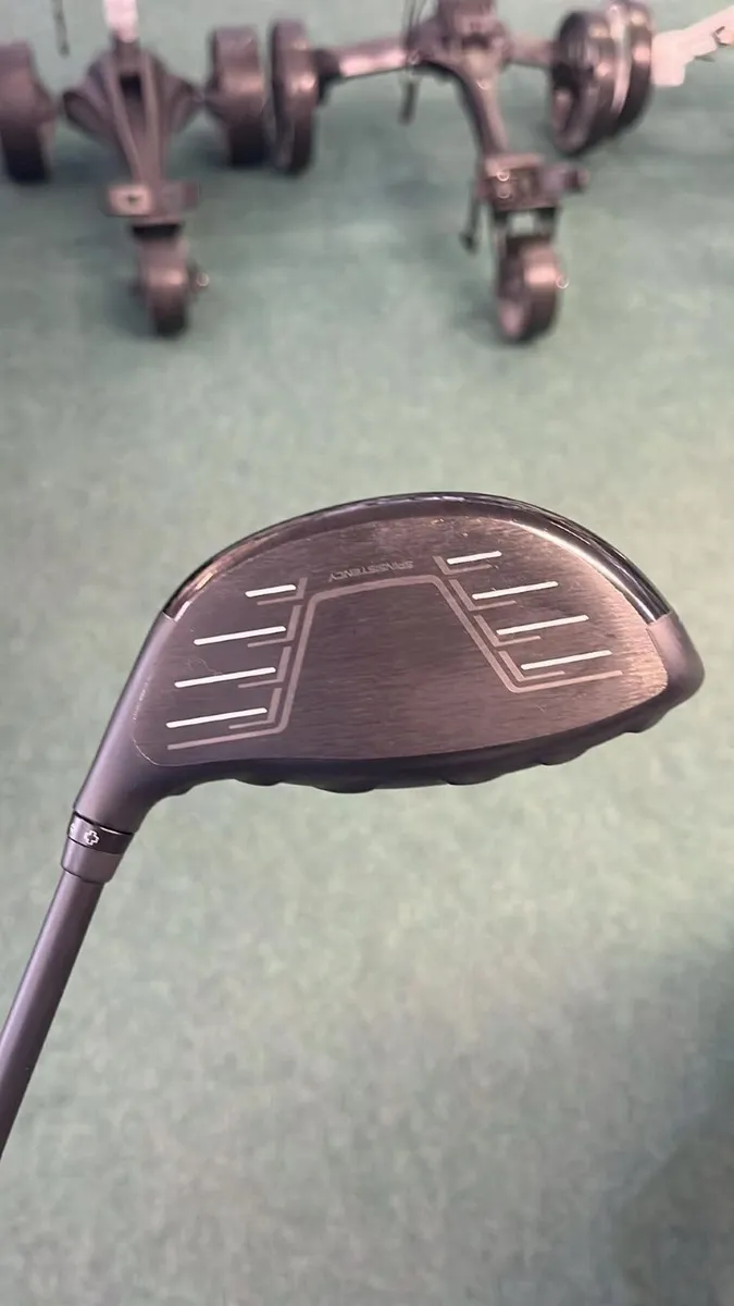 NEW Ping G440 LST 10.5 Stiff  New Price Now €629 - Image 3