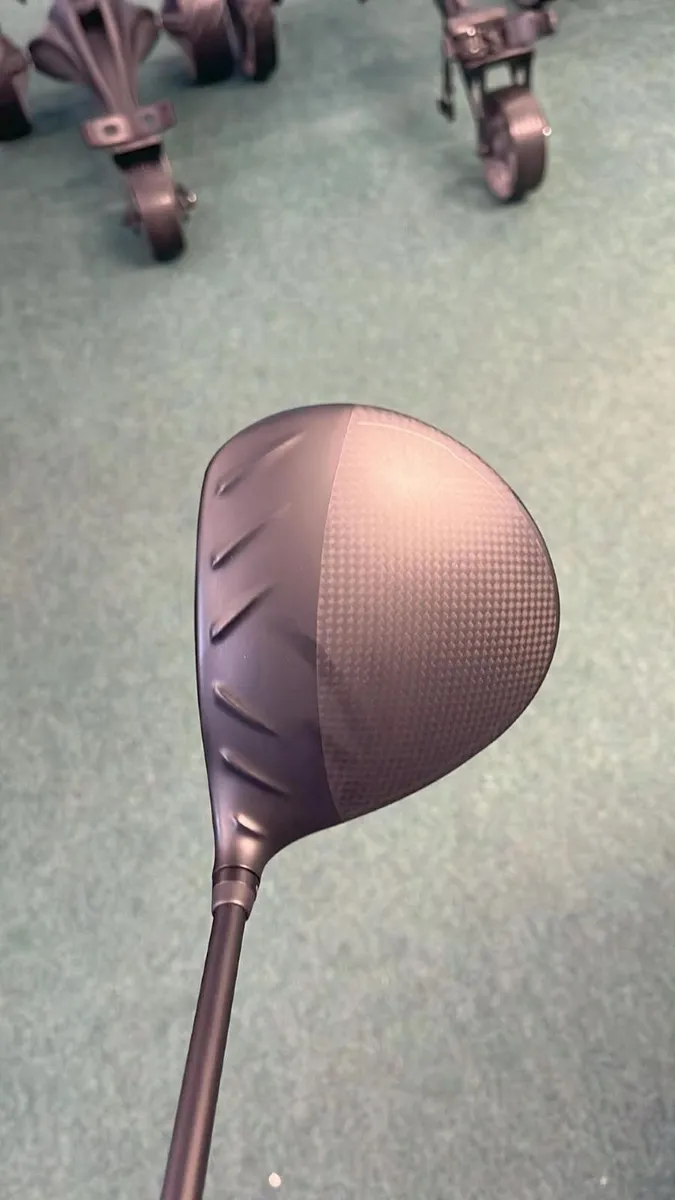 NEW Ping G440 LST 10.5 Stiff  New Price Now €629 - Image 4