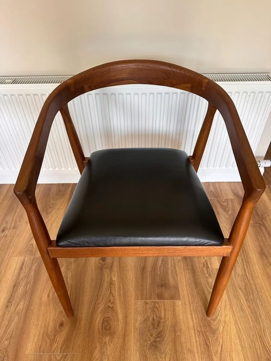 SKLUM Mid-Century style Chairs - Image 1