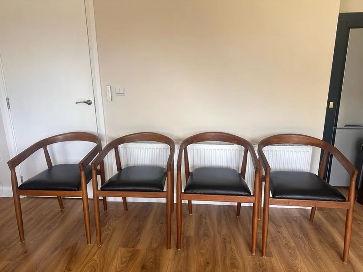 SKLUM Mid-Century style Chairs - Image 2