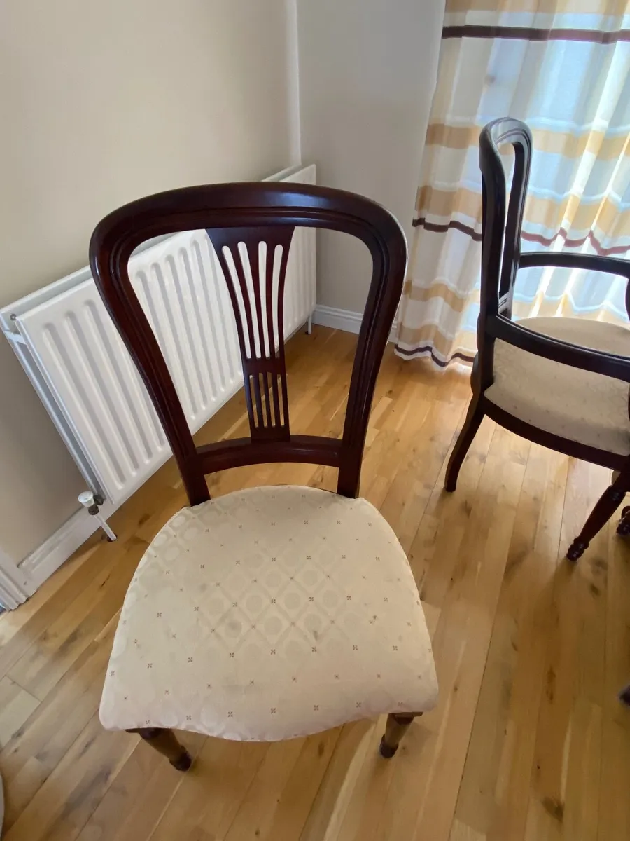 Dining furniture - Image 3