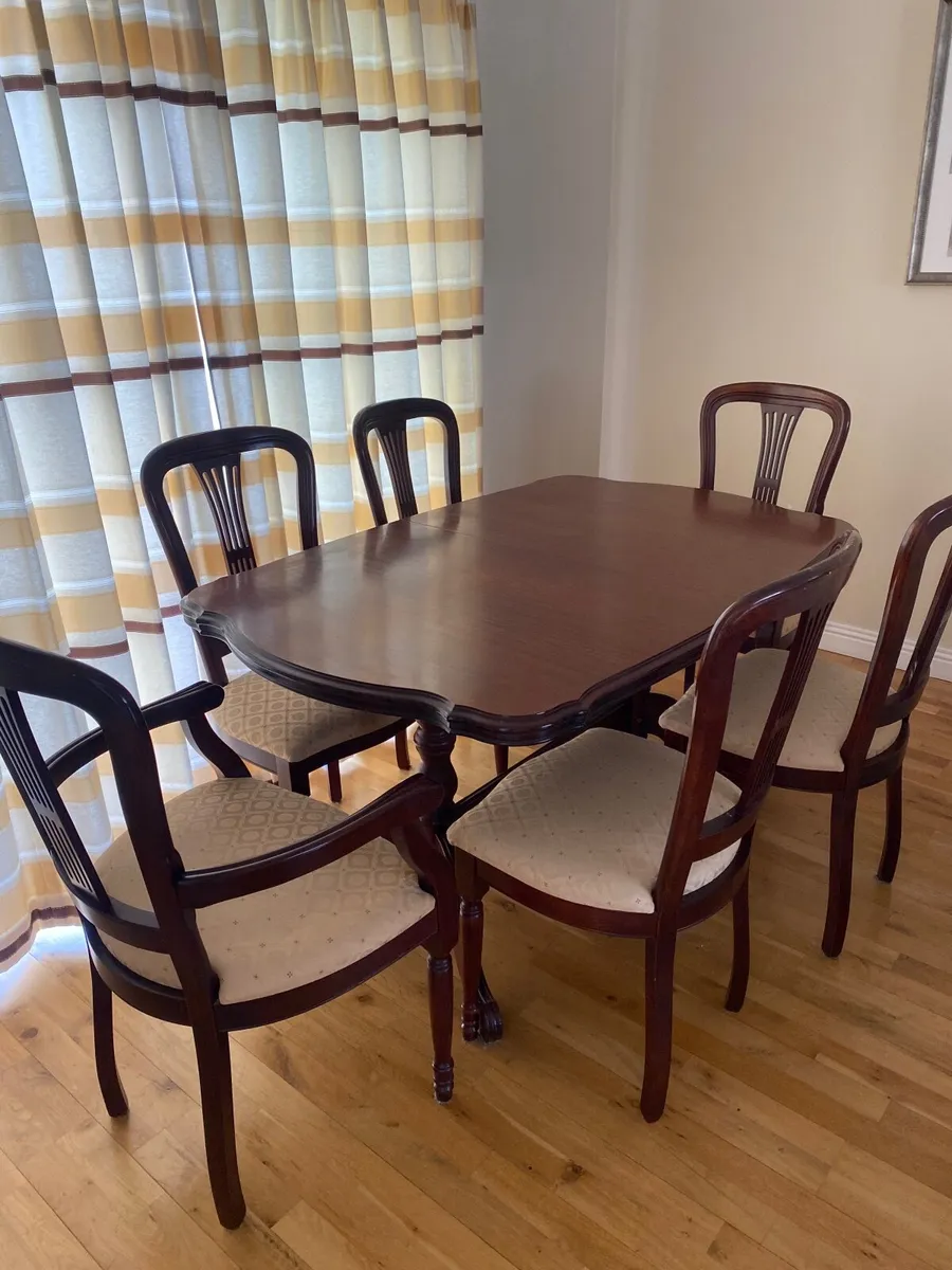 Dining furniture - Image 4