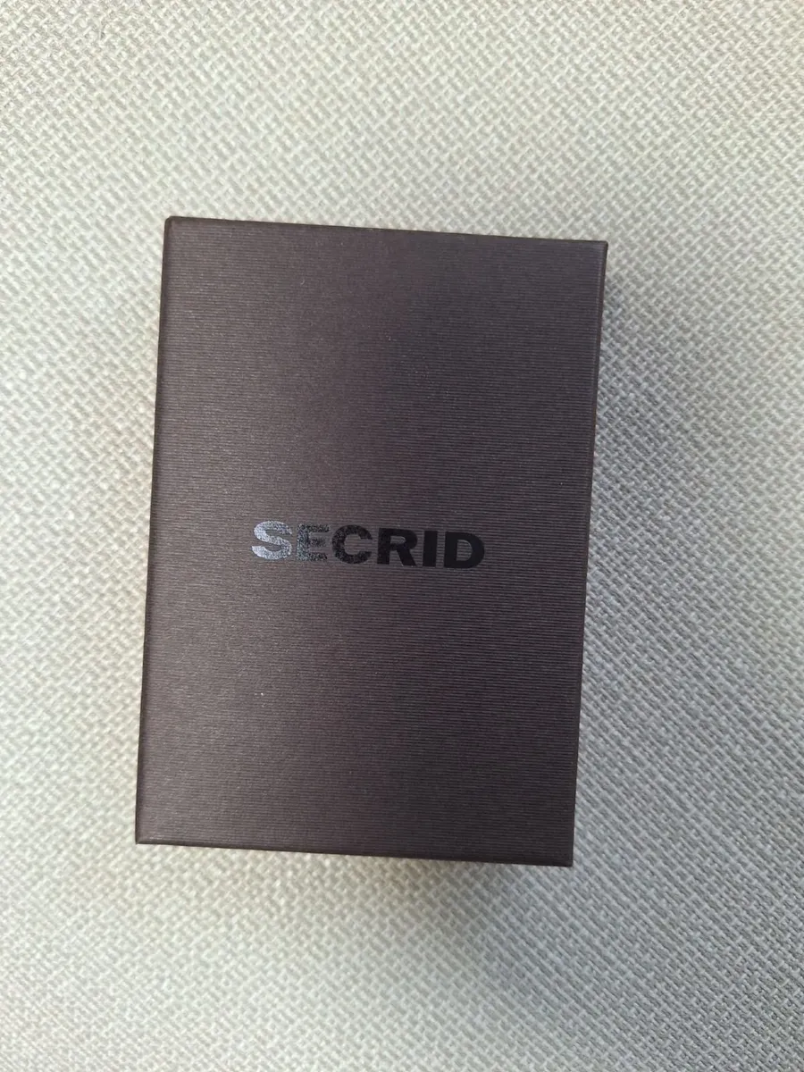 Wallet - Image 1
