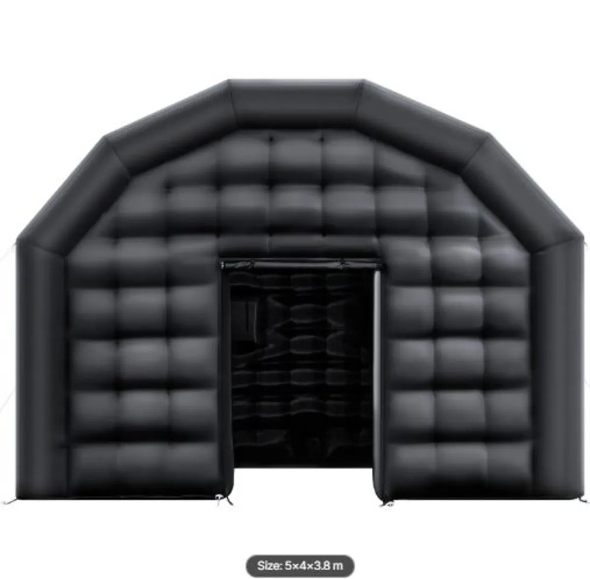 Inflatable Nightclub, 5 x 4 x 3.8 m Inflatable - Image 4