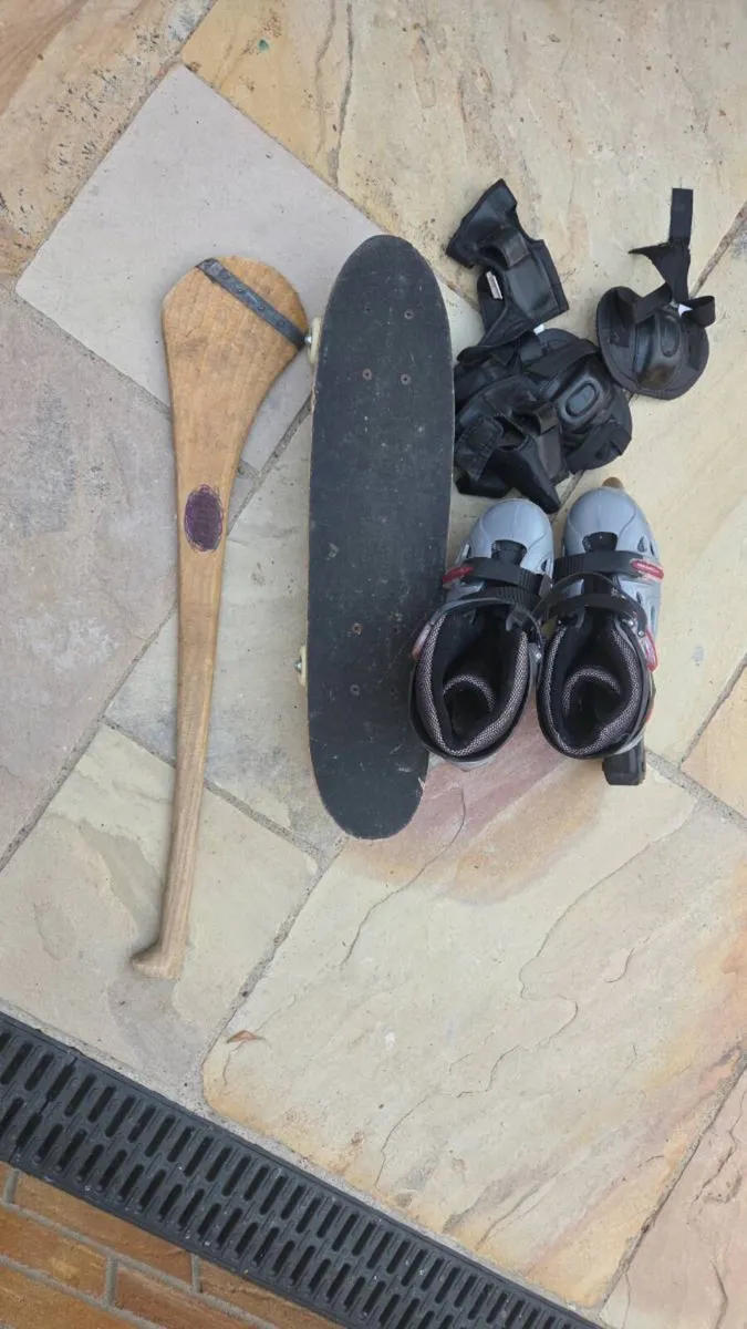 Sport gear - Image 1