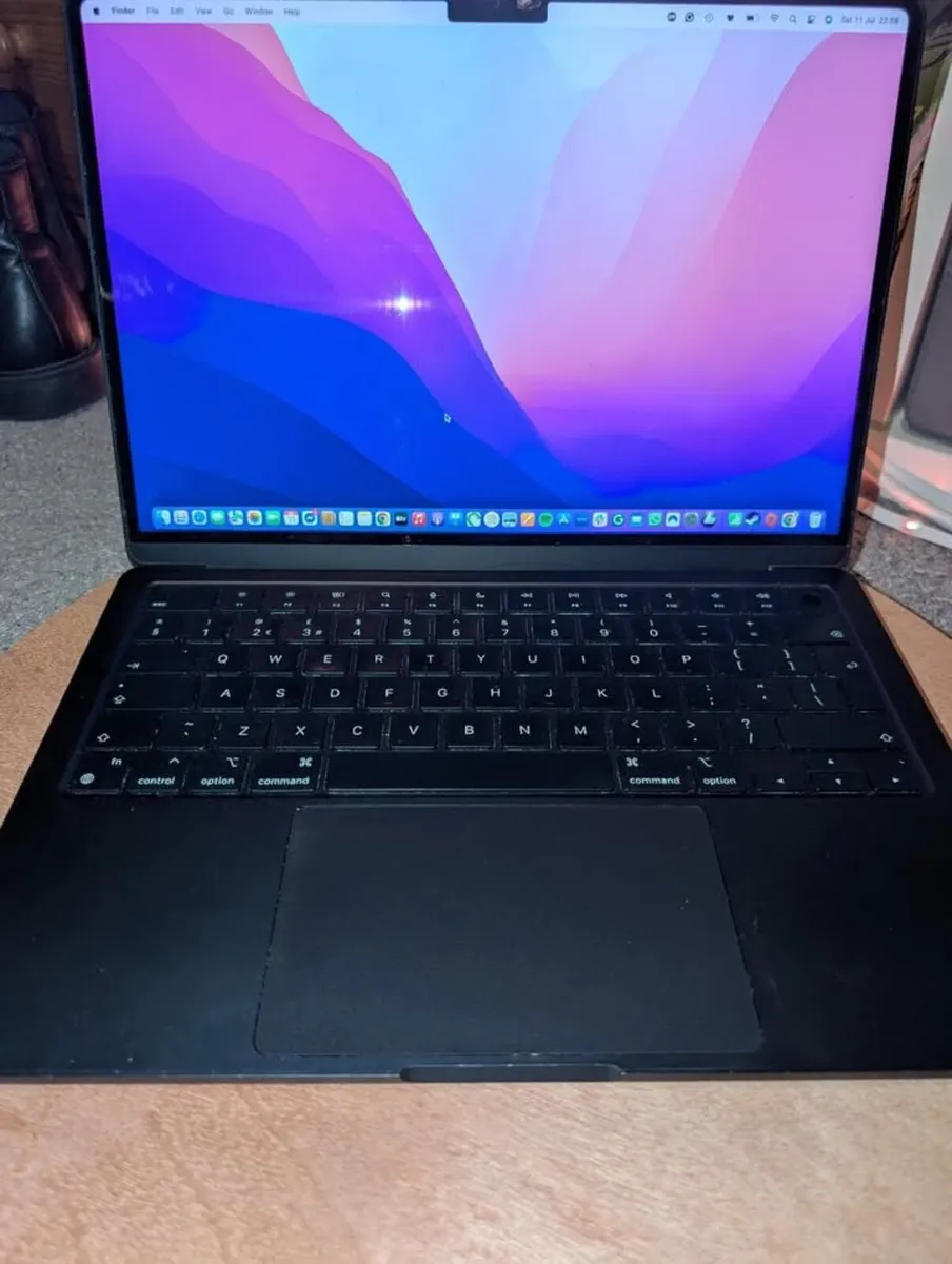 macbook air 2022 - Image 3