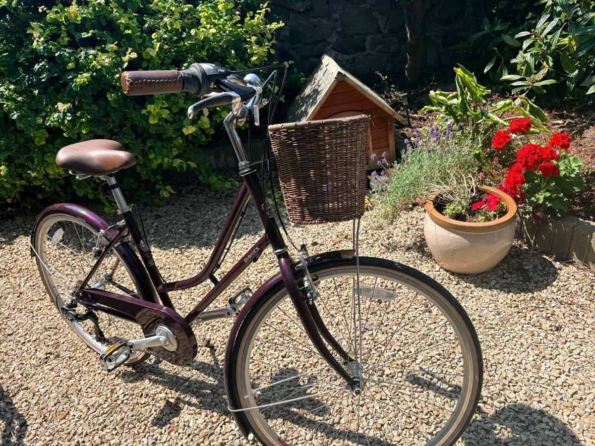 Ladies Dawes Bike brand new - Image 1
