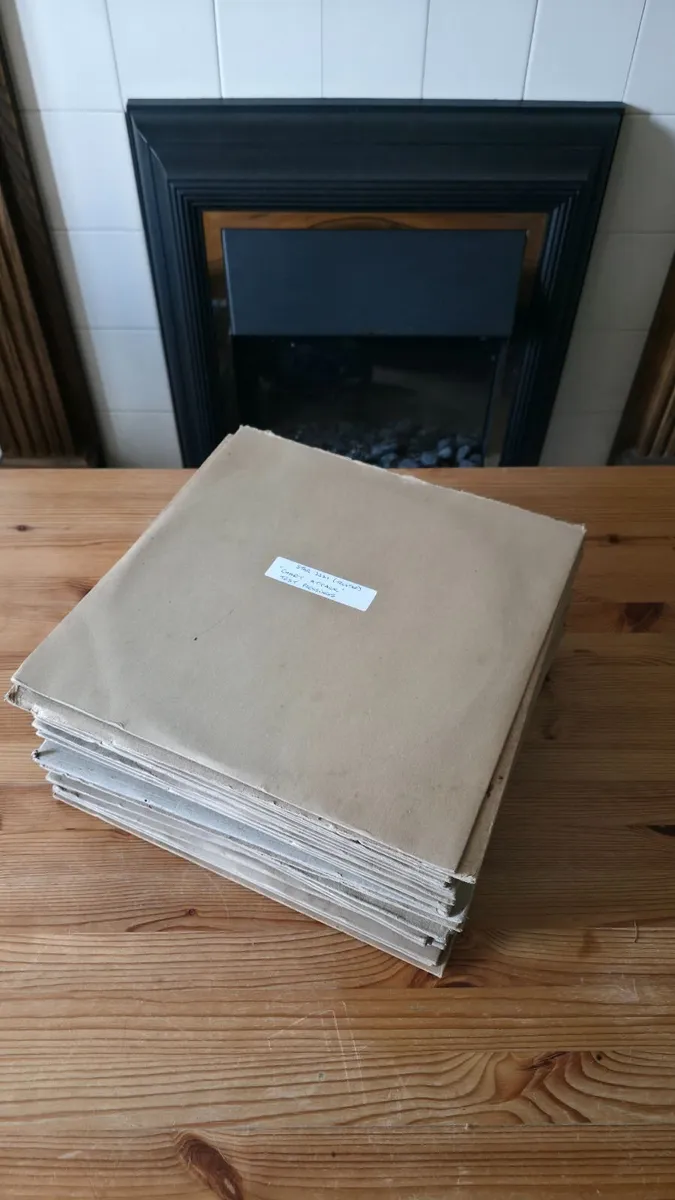Vinyls - Test Pressings - Image 1