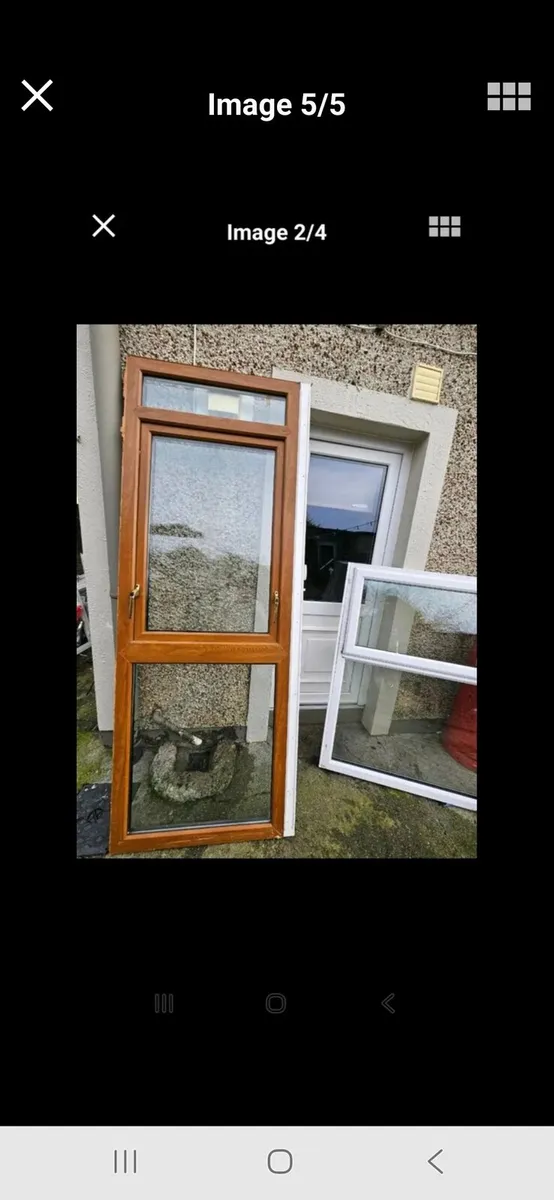 Pvc windows - Image 1