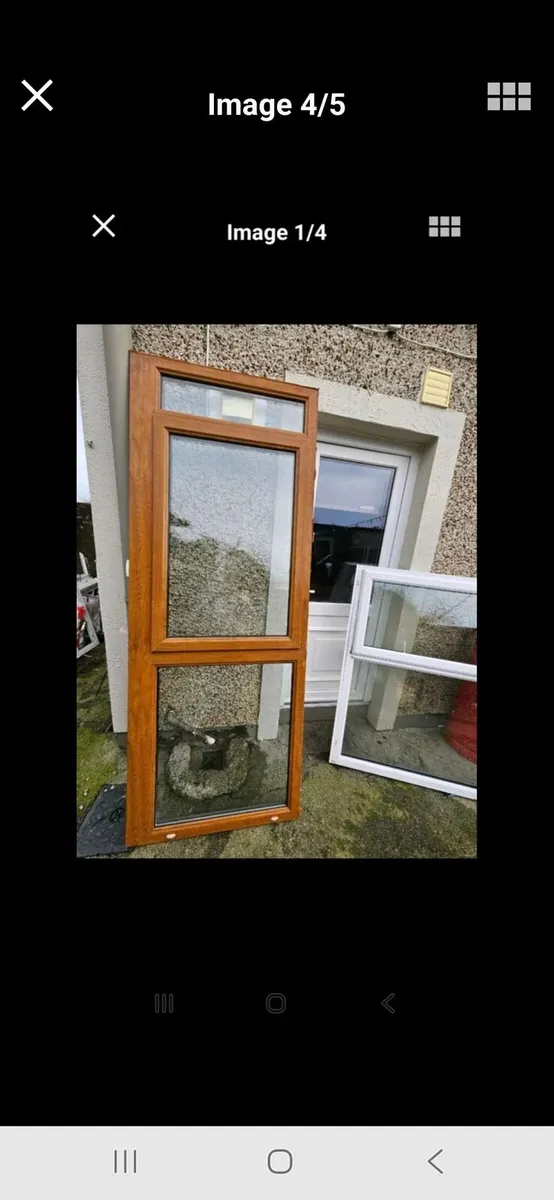 Pvc windows - Image 2