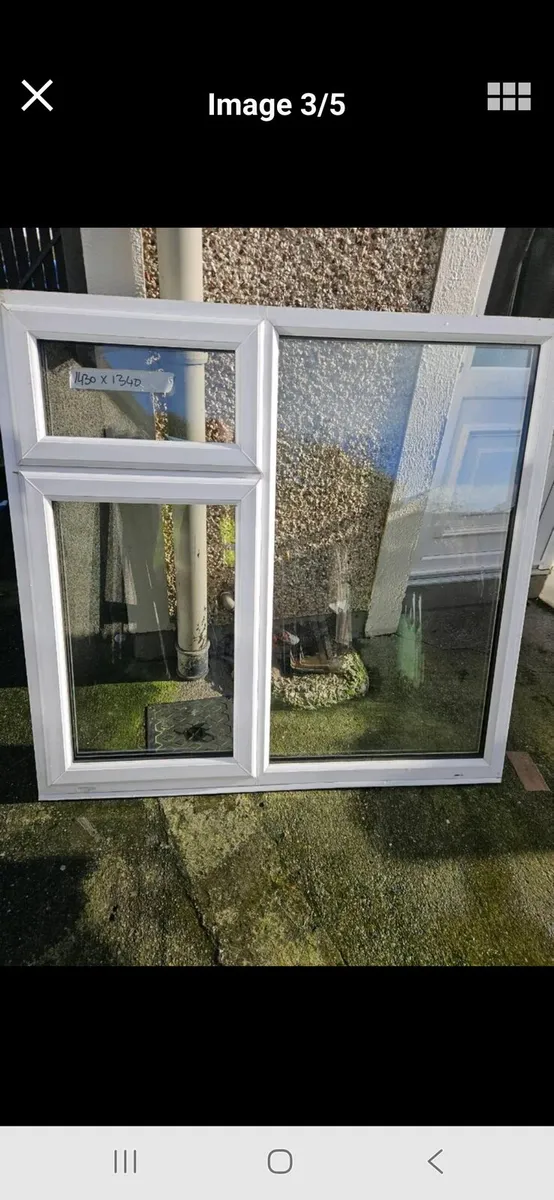 Pvc windows - Image 3