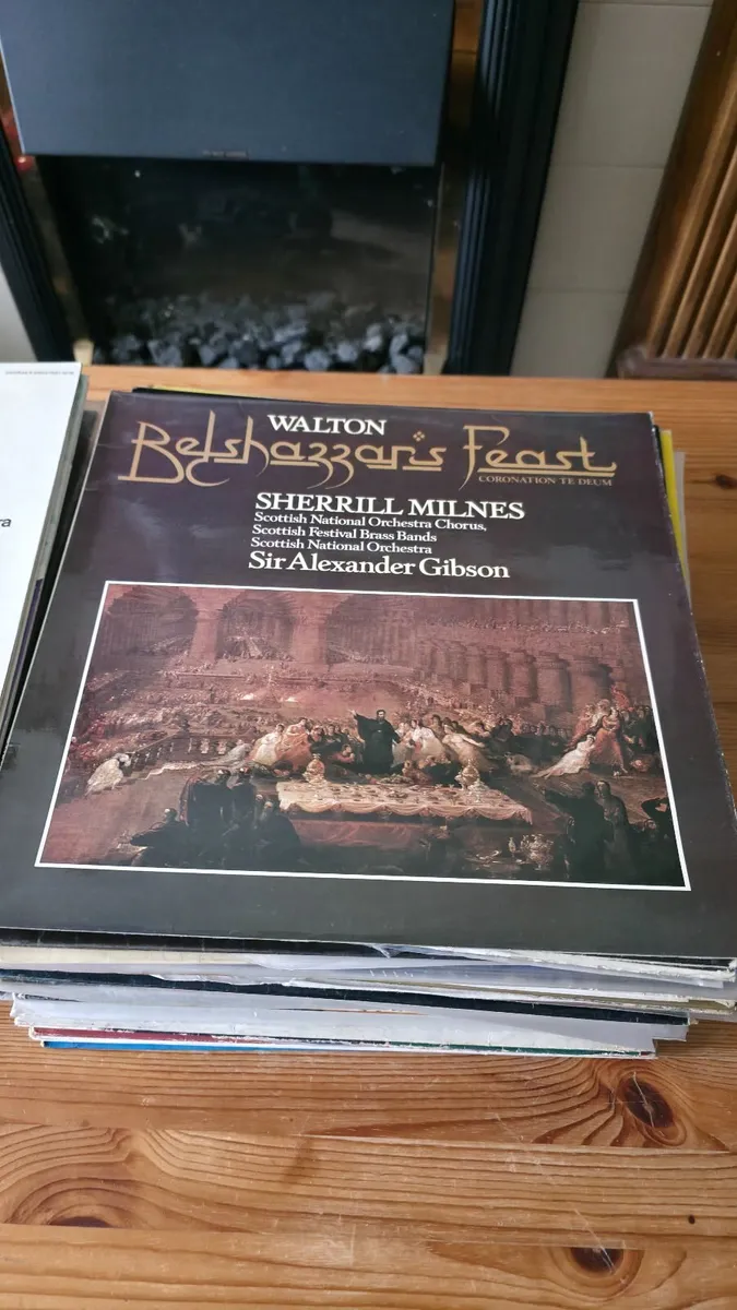 Vinyls 88 pieces - Image 3