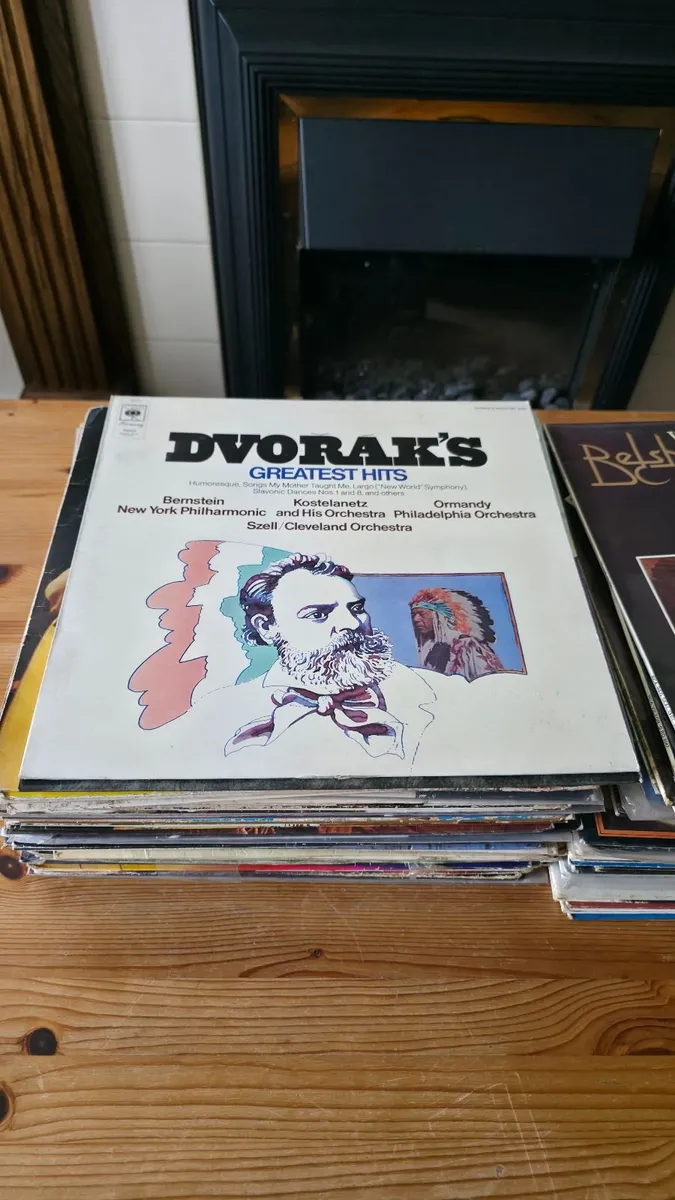 Vinyls 88 pieces - Image 2