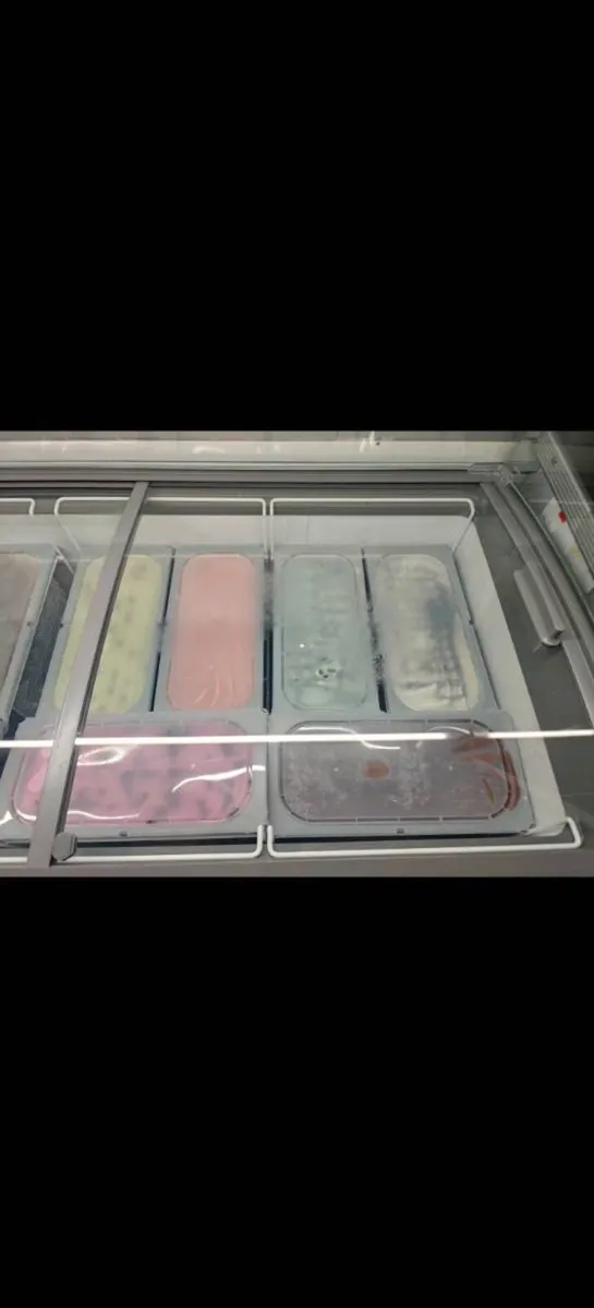 Ice Cream Freezer - Image 4
