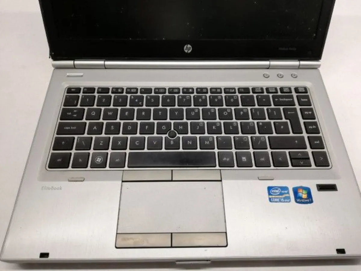 Online Laptop Clearance Auction - Image 4