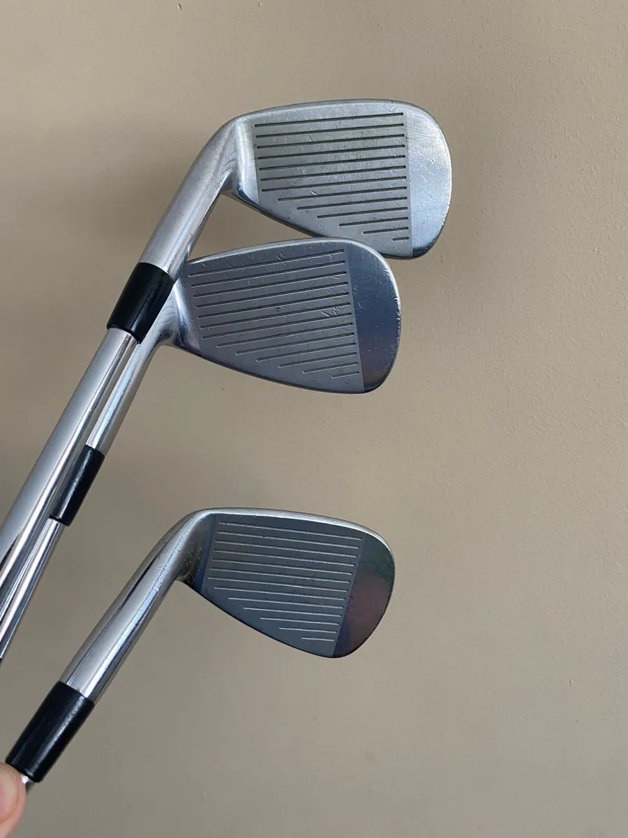 Mizuno Irons - Image 4