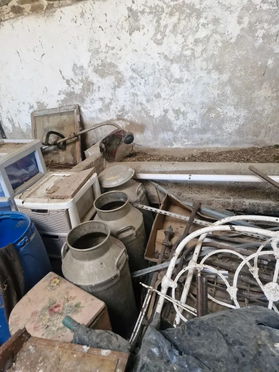 Antiques - Image 4