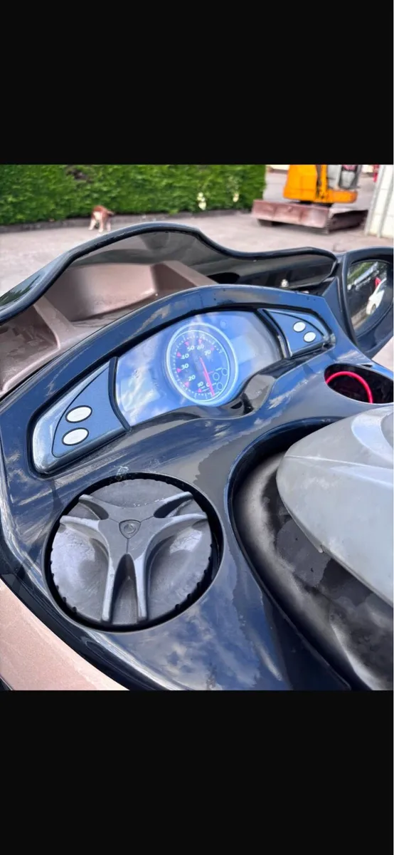 Yamaha fx - Image 3