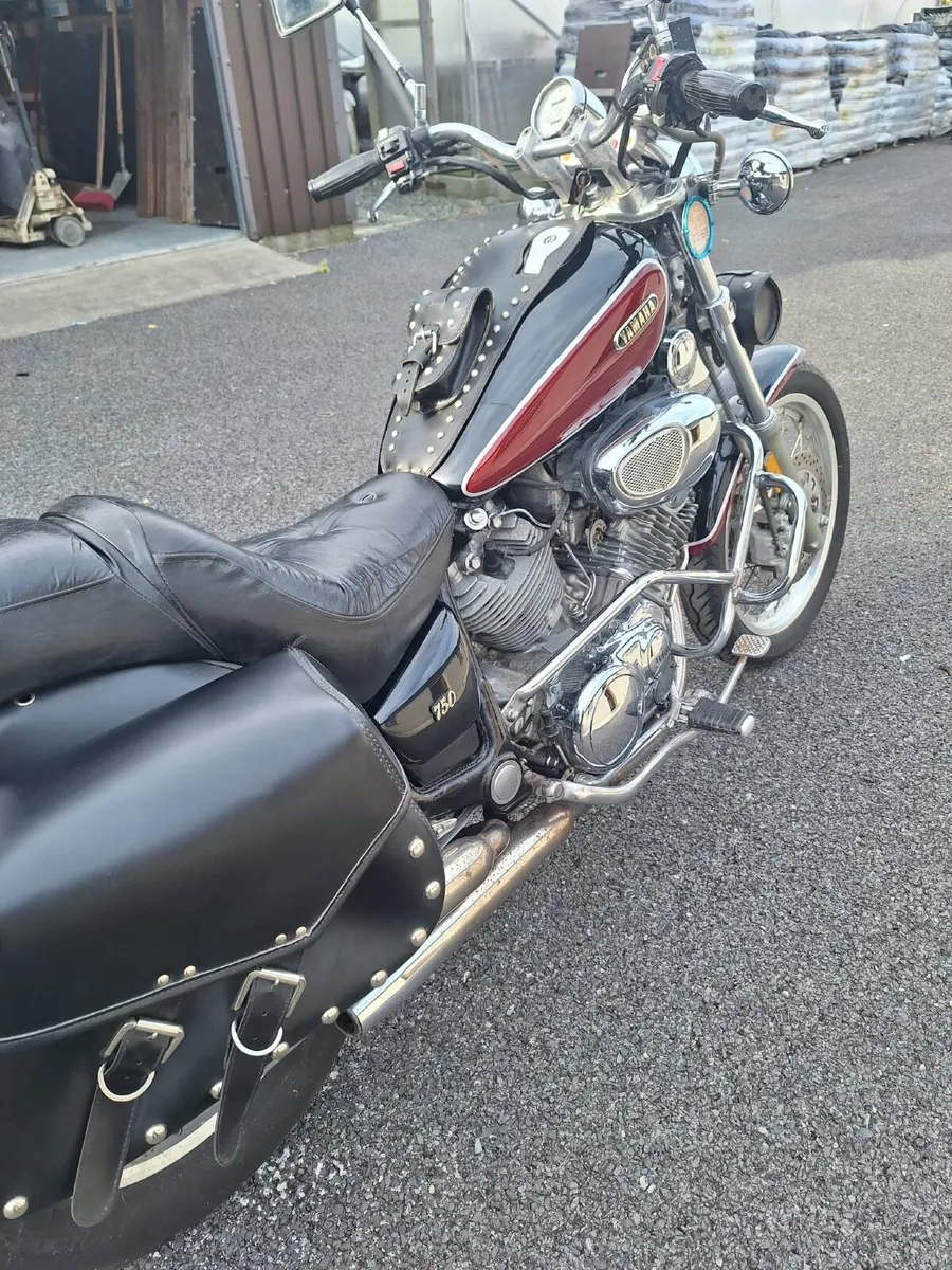 YAMAHA Other 1990 - Image 2