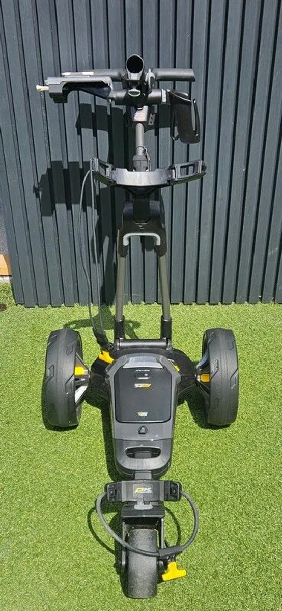 Powakaddy CT10 GPS - Image 1