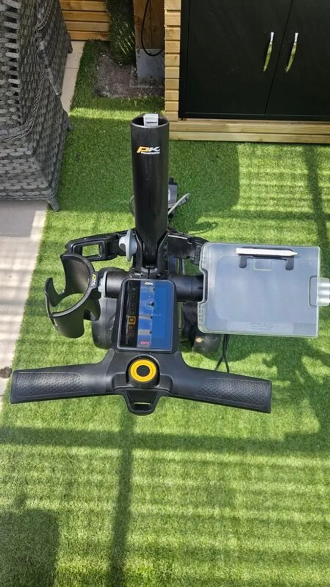 Powakaddy CT10 GPS - Image 2