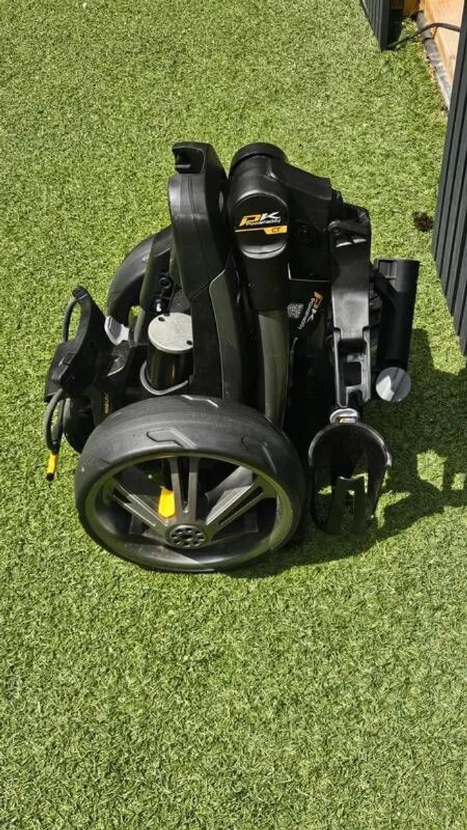 Powakaddy CT10 GPS - Image 4